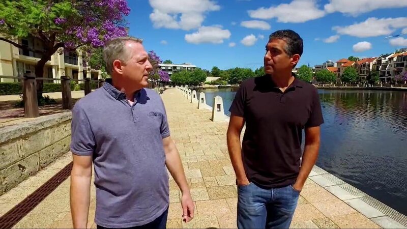 Bild: Tanja Bachetzky