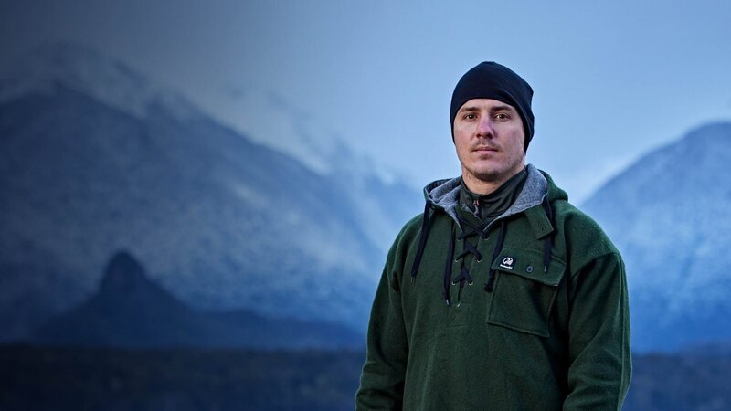 Bild: A&E Television Network