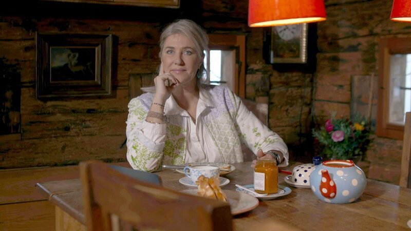 Resi Schöffel. – Bild: ORF 2