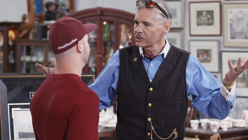 Episode 04. – Bild: Scripps Networks