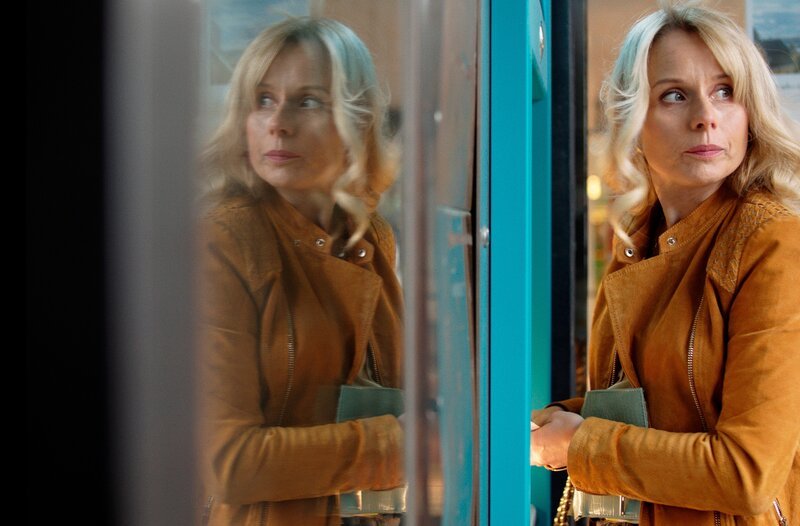 Malou (Helena af Sandeberg) – Bild: WDR/​Nexiko/​SVT/​Ita Zbroniec-Zajt
