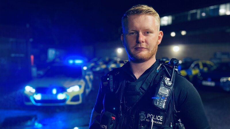 . – Bild: Warner Bros. Discovery