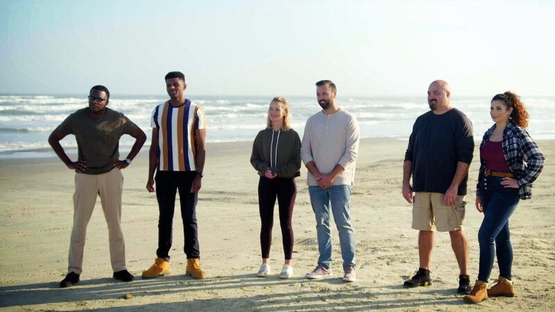 . – Bild: Warner Bros. Discovery