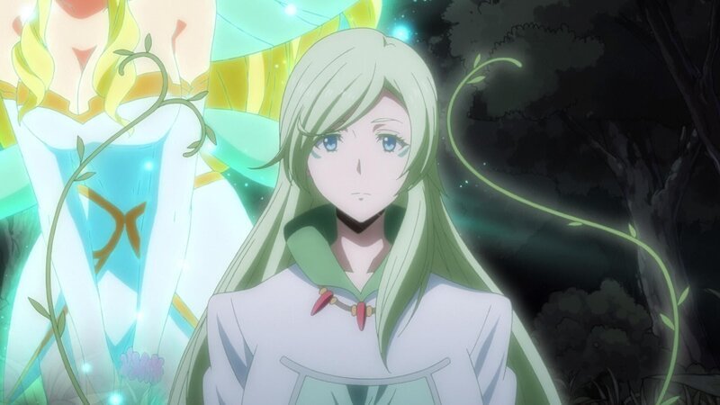 Bild: Taiki Kawakami, Fuse, KODANSHA