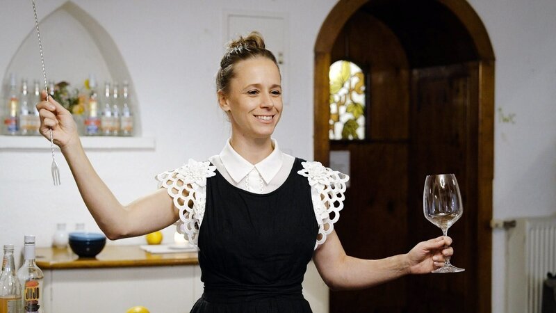 Kira Schinko. – Bild: ORF/​Jenseide