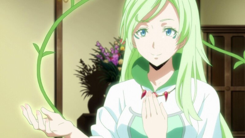 Bild: Taiki Kawakami, Fuse, KODANSHA