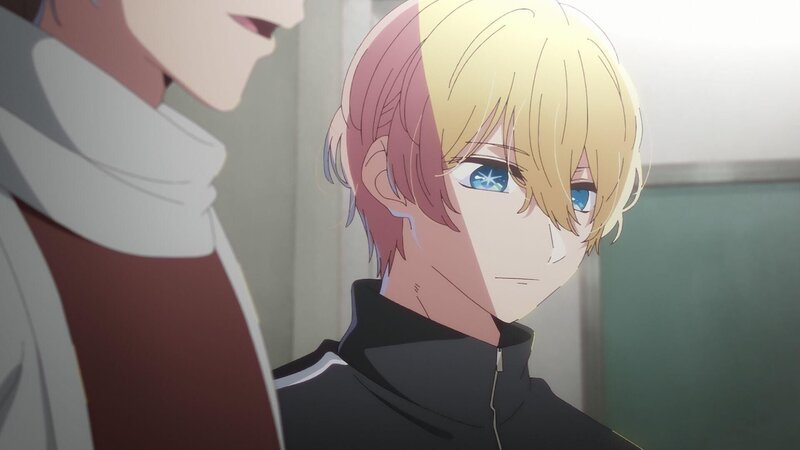 Bild: Aka Akasaka x Mengo Yokoyari/​Shueisha