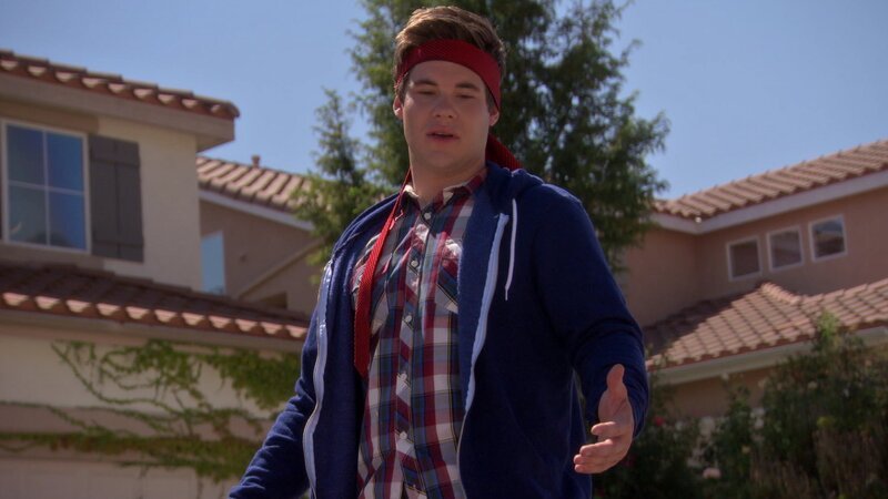 Adam DeMamp (Adam DeVine) – Bild: Comedy Central