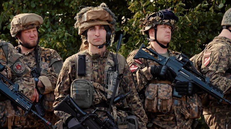 Bild: Raivo Freimanis