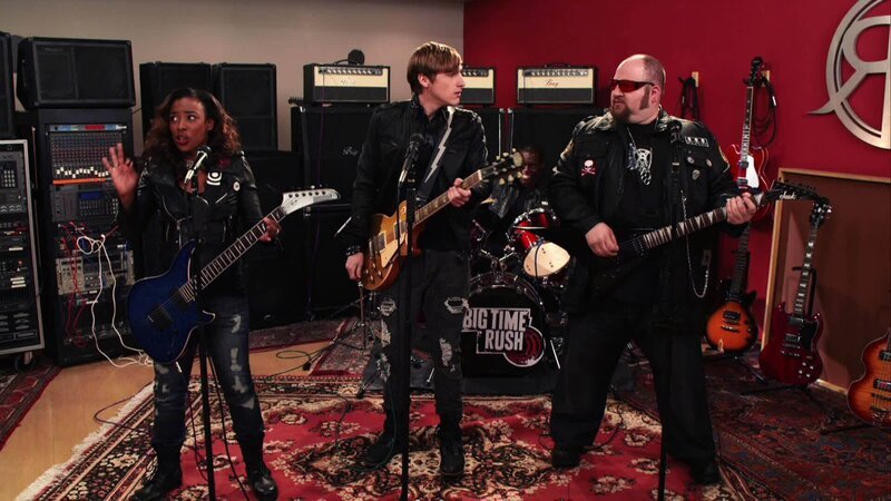 Bild: 2015 Viacom International Inc. All Rights Reserved.