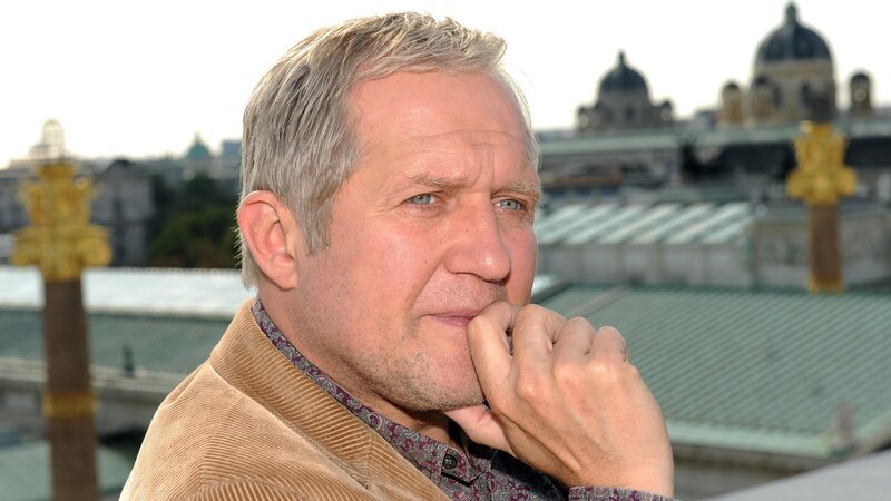 Paul Kemp (Harald Krassnitzer) – Bild: ORF 2