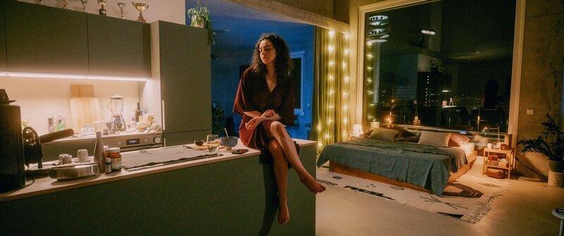 Heidi Mai (Mariam Hage) – Bild: Lotus Film /​ ORF /​ Felix Vratny