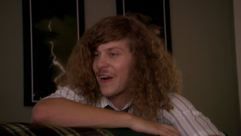 Blake Henderson (Blake Anderson) – Bild: Comedy Central