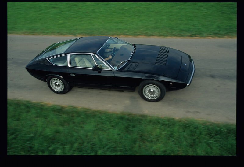 . – Bild: Auto Motor und Sport TV