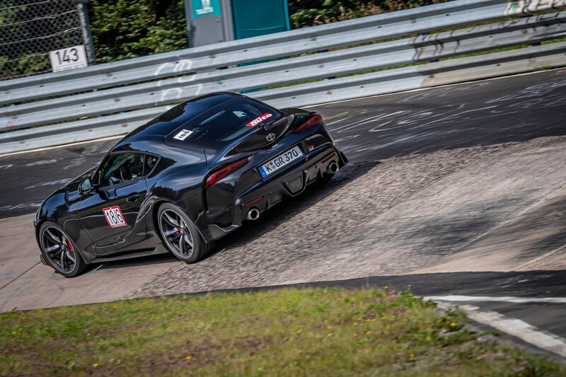 . – Bild: Auto Motor und Sport TV