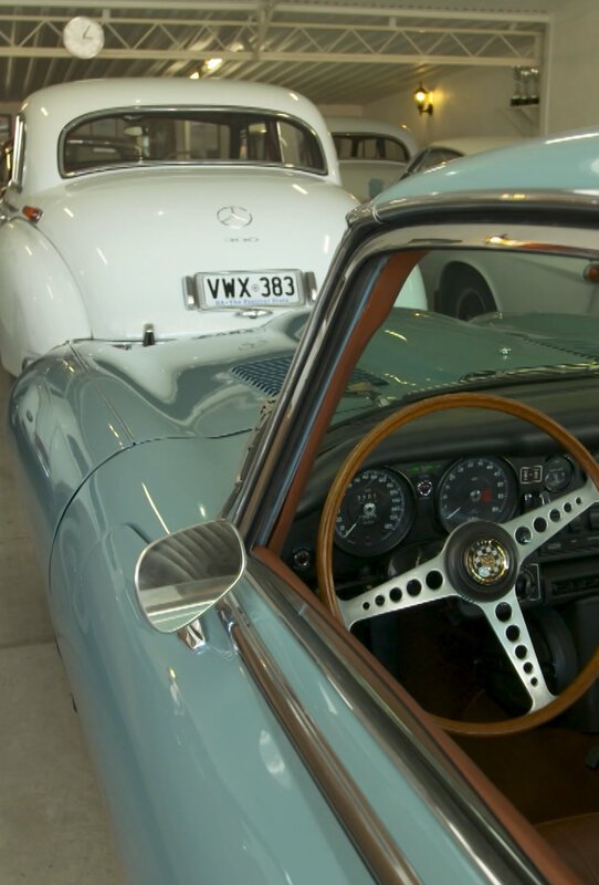 . – Bild: Auto Motor und Sport TV