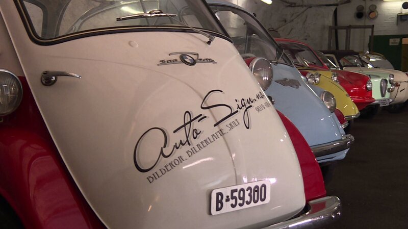 . – Bild: Auto Motor und Sport TV