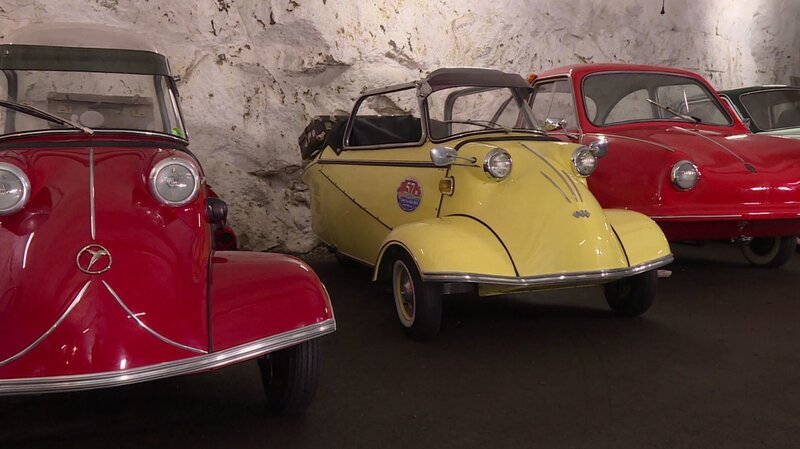 . – Bild: Auto Motor und Sport TV