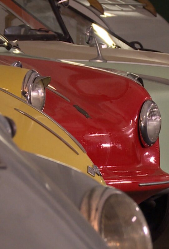 . – Bild: Auto Motor und Sport TV