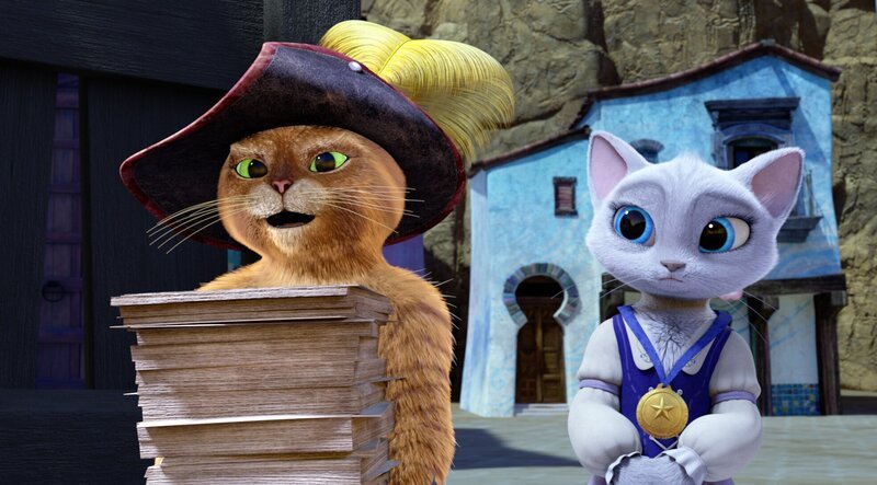 . – Bild: ORF/​Universal