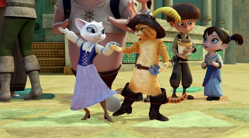 . – Bild: ORF/​Universal