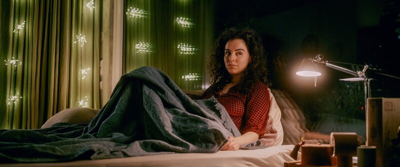 Heidi Mai (Mariam Hage) – Bild: Lotus Film /​ ORF /​ Felix Vratny