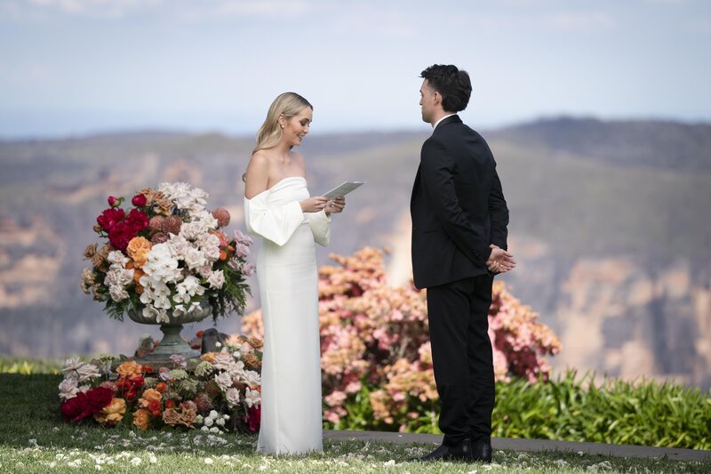 Bild: Nine Network Australia