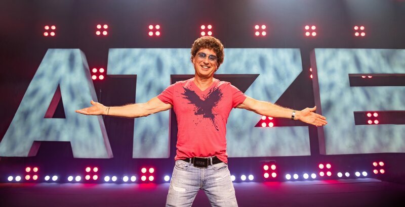 Atze Schröder – Bild: BRAINPOOL /​ Steffen Z. Wolff