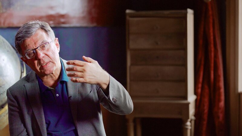 Ulrich Herbert – Bild: RTL