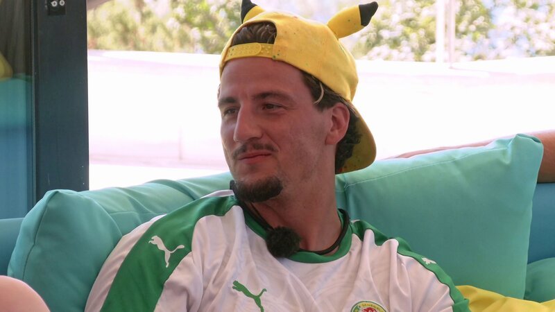 Micha – Bild: Paramount