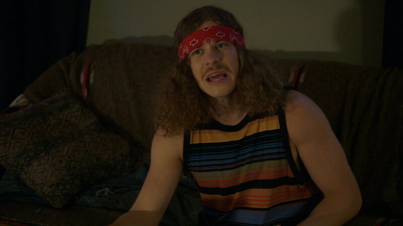 Blake Henderson (Blake Anderson) – Bild: Comedy Central