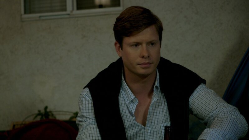 Anders Holmvik (Anders Holm) – Bild: Comedy Central