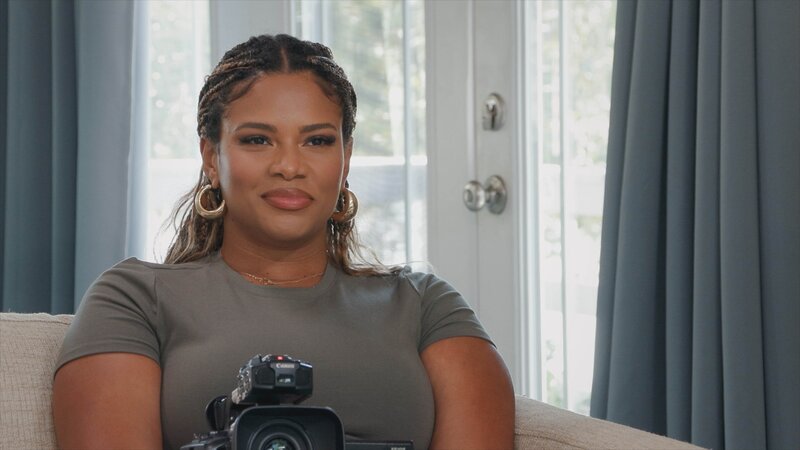 Kamie – Bild: Paramount