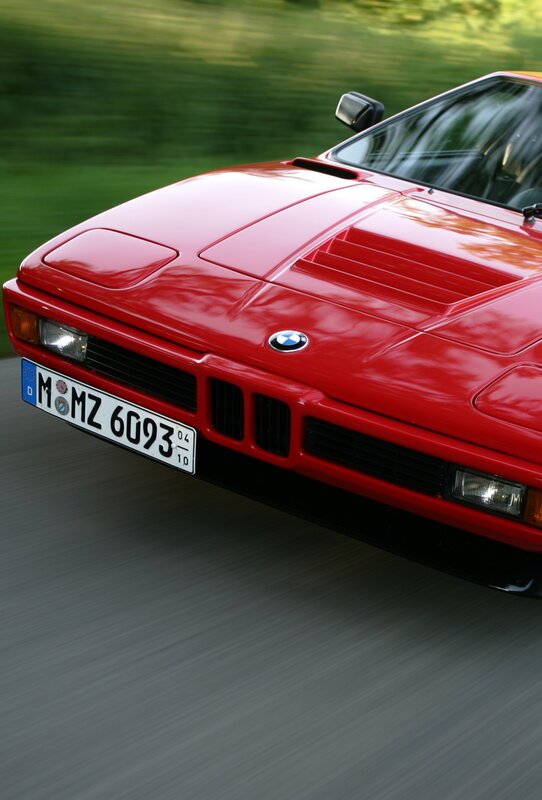 . – Bild: Auto Motor und Sport TV