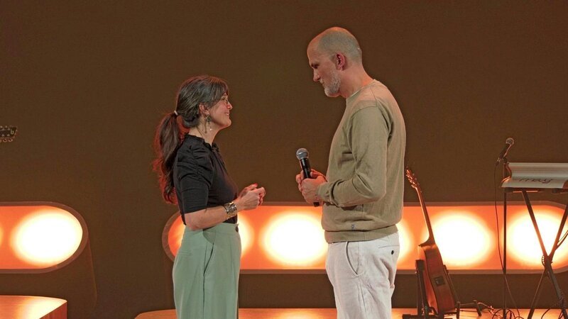 EPG-Bild – Bild: Bibel TV