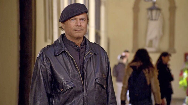 Don Matteo (Terence Hill) – Bild: Bibel TV
