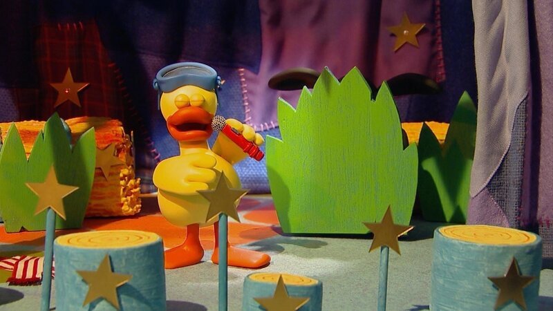 Bild: PLURIMEDIA (Aardman Animations)