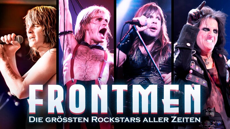 Frontman Cast Frontmen Staffel 1 Episodenguide – fernsehserien.de