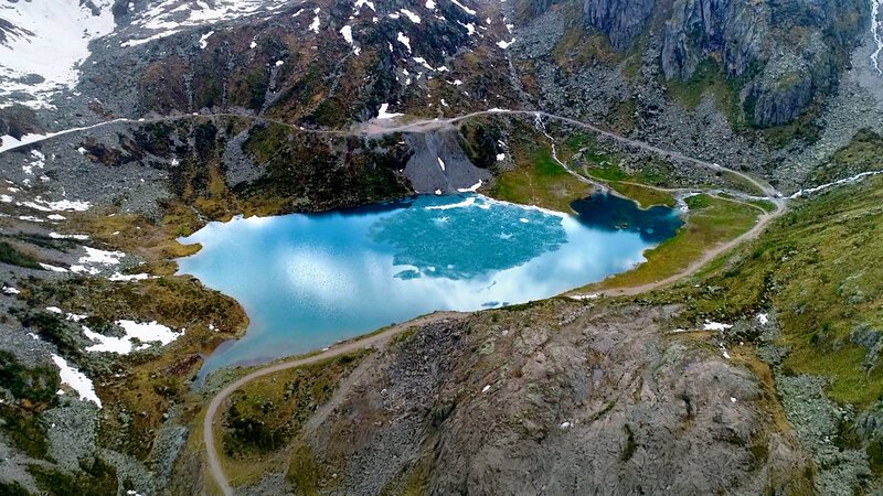 . – Bild: Bergblick