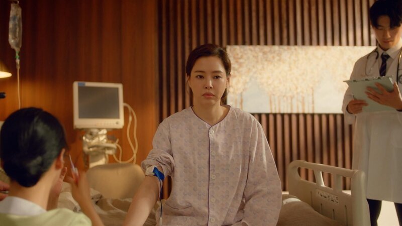 Jo Yeon-joo (Lee Hanee)  +++ – Bild: RTL /​ SBS