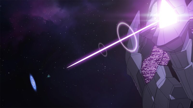 Bild: DreamWorks Animation LLC. /​ World Events Productions, LLC.