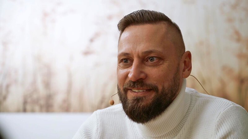 Alex – Bild: Bibel TV