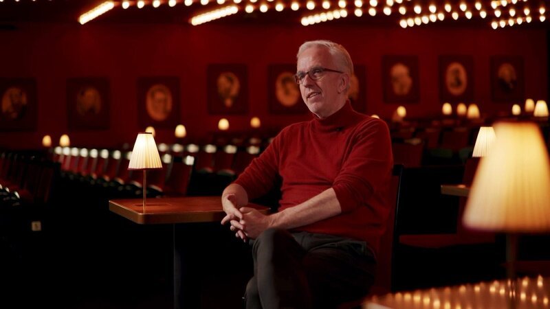  Werner Sobotka. – Bild: ORF/​ORF III/​Andreas Schinko