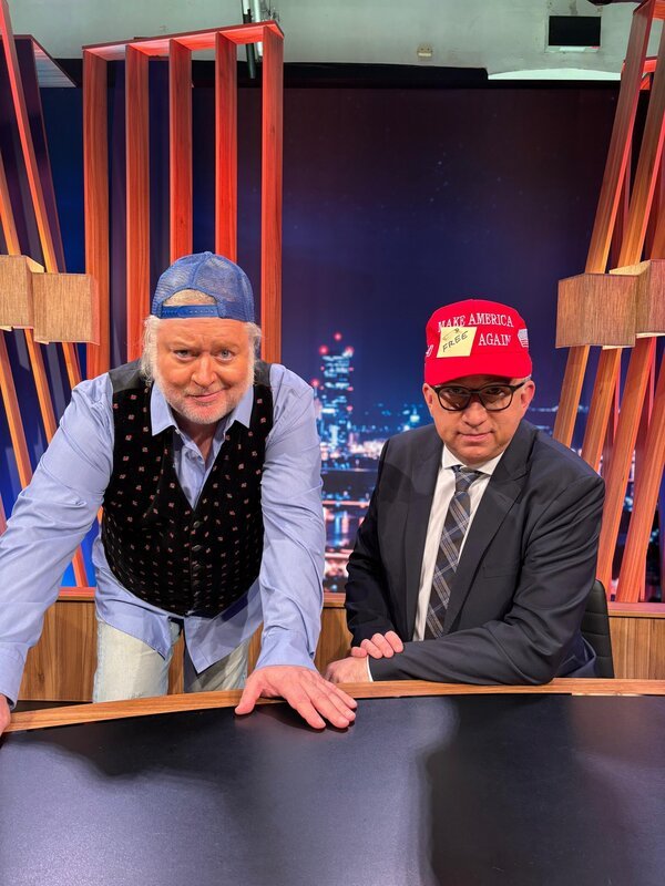 Bild: ORF/​Gebhardt Productions