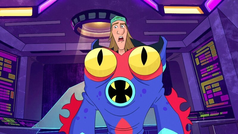 Fred – Bild: DISNEY XD (DE)