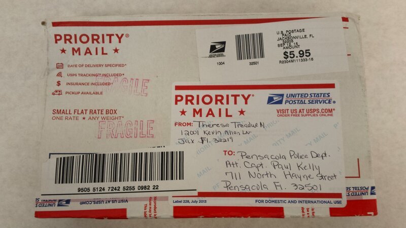 Bloodline Detectives-Die DNA der Taeter Staffel3 EP – Bild: abacus ZLW /​ © Crime + Investigation /​ Peninsula Television 2022