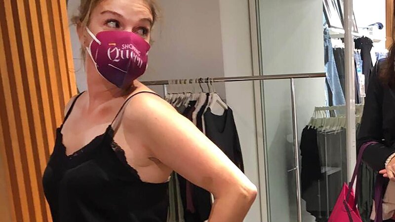 Kandidatin Jessica – Bild: RTL /​ Constantin Ent.