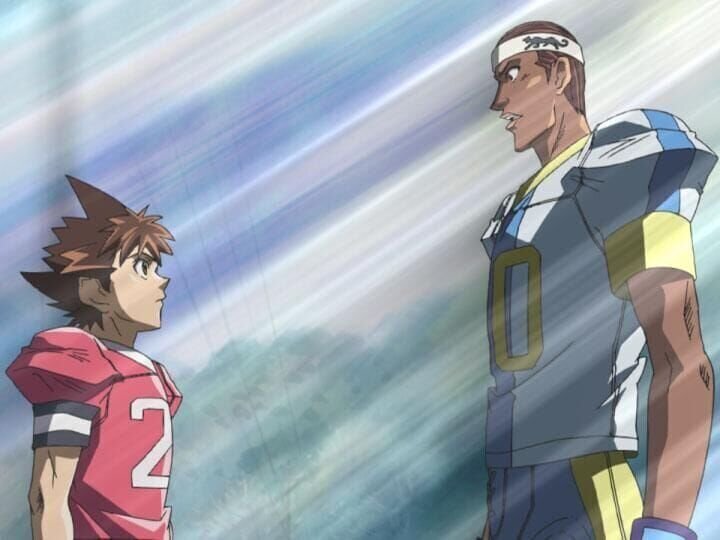 Bild: KOME STUDIO – VILLAGE STUDIO/​SHUEISHA – TV TOKYO – NAS Lizenzbild frei