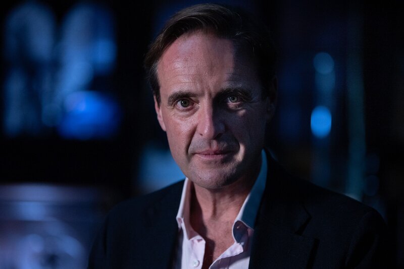 Guy Walters. Die Verwendung des sendungsbezogenen Materials ist nur mit dem Hinweis und Verlinkung auf RTL+ gestattet. – Bild: RTL /​ WAG Entertainment /​ DCL