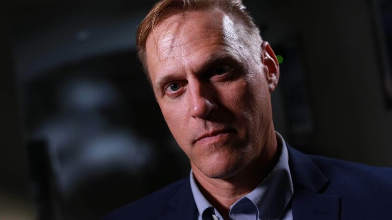 Brian Wolshon – Bild: RTL /​ MMXX WAG Entertainment Ltd